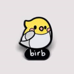 birbs shirts