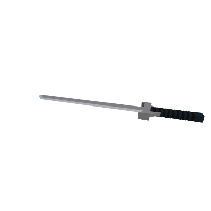 Dragon Katana