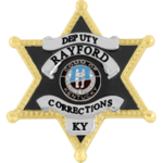 Rayford Corrections | RDOC