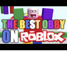 Omega Awesome OBBY!