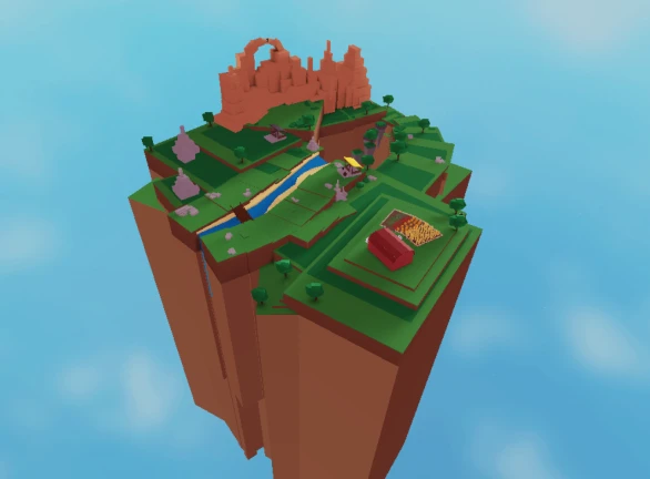 (˗ˏˋ ★ ˎˊ˗) Truly RNG