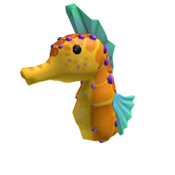 Seahorsey
