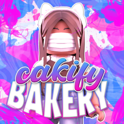 [WORK AT A BAKERY!] Cakify Bakery
