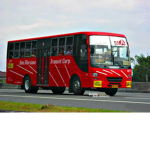 Don mariano transport corp