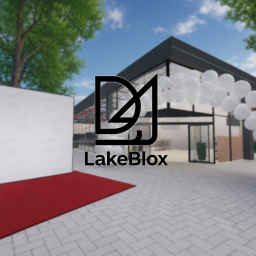 LakeBlox V3