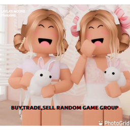 Buy,Trade,Sell Random Game Group's Place Number: 0