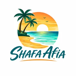 BEACH SHAFA AFIA (Dn) icon
