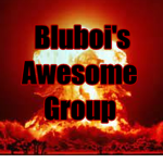 Bluboi's awesome group