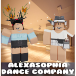 AlexaSophia Dance Company