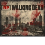 The Walking Dead Role Playing Group