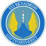 [ NO ] 333 Skvadron
