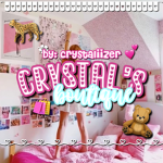 Crystal’s Crums