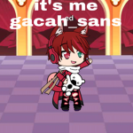 Sans the skeleton undertale