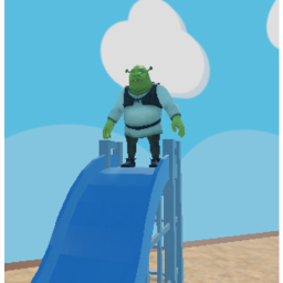 Epic Roblox Hangout (NUKE)