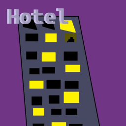 Hotel (REMAKE)