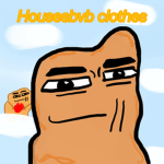 Housesbvb Clothes