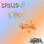 Wonderful Seasons