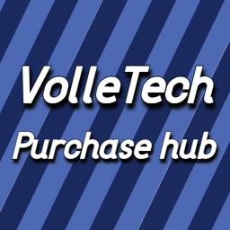 VolleTech purchase hub