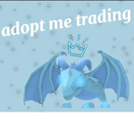 Adopt me_trading