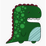 DinoHub