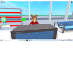 I am giving you robuxNlefwds