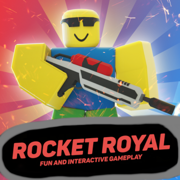 Rocket Royal