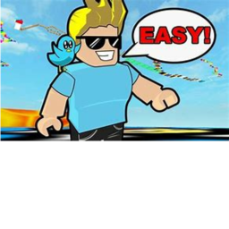 EASY SUPER OBBY