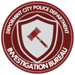 DCPD | Investigation Bureau