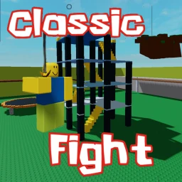Classic Fight [DEMO] icon