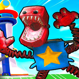 Project Playtime Tycoon 2 Player