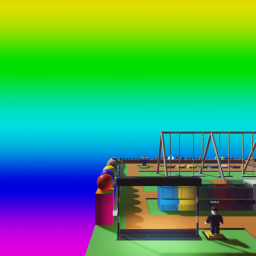 the fun obby