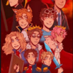 Dream Smp group or roleplay