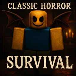 Classic Horror Survival icon