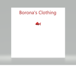 Borona's Clothing