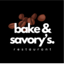 🍽️ Bake & Savory's Restaurant 🍽️
