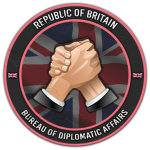 Royal Bureau Of Diplomatic Affairs