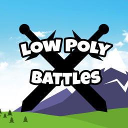 Low Poly Battles
