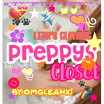 - Preppys Closet -