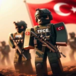 | TFCE| Turkish Armed Forces