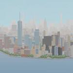 New York City, New York