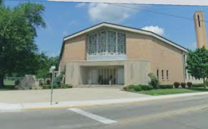 Sts. Peter & Paul Catholic Church screenshot 2