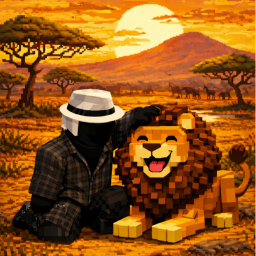 RETRO Zoo tycoon (NEW)