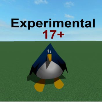 🎤 Experimental