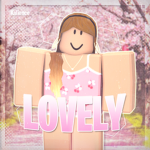 Lovely<3