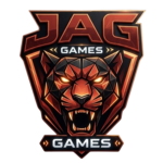 JAG GAMES.