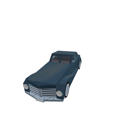 My car for ISSL