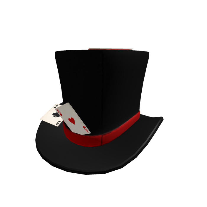 Magician Hat