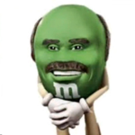 The meme gang with microwave
