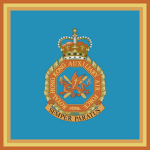 皇家香港輔助空軍 Royal Hong Kong Auxiliary Air Force