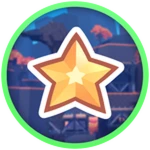 Peak of the Beak Roblox badge thumbnail